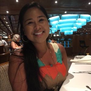 Meet your Posher, Brittnee